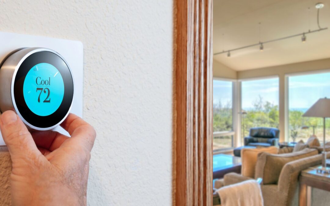 Best HVAC Settings for Texas Homes to Save Energy Year-Round
